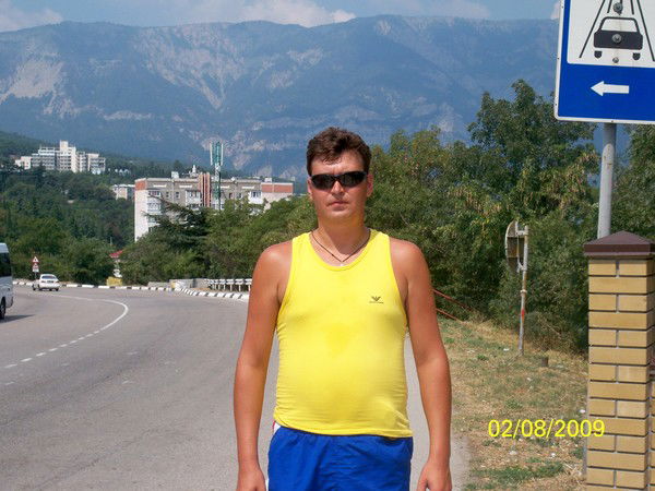 Анатолий Пикин