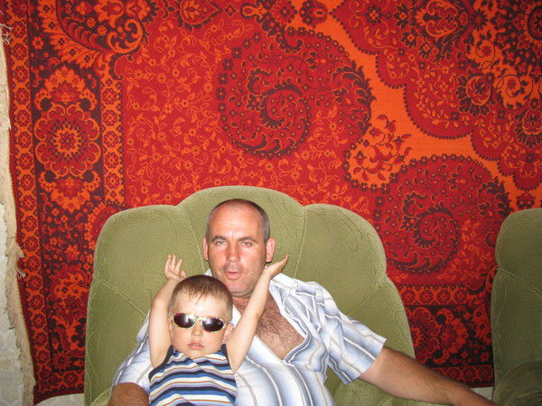 Валерий Волович