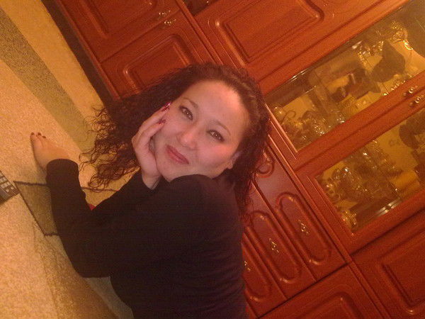 Айко Кубашова