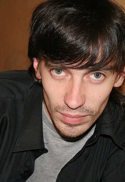 Константин Поверенный