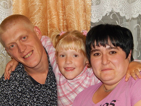 Юлия Сафонова