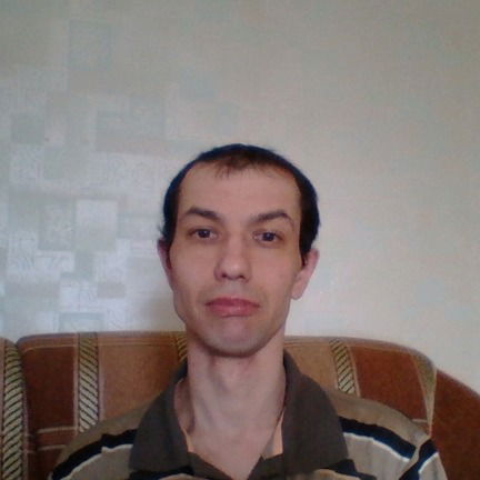 Андрей Бузуев