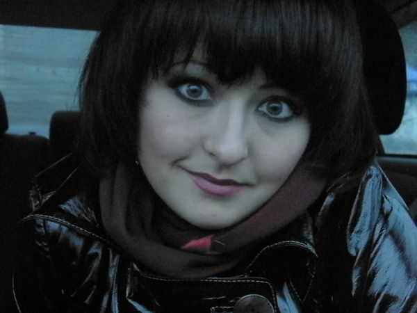 Раиса Бурсулакова