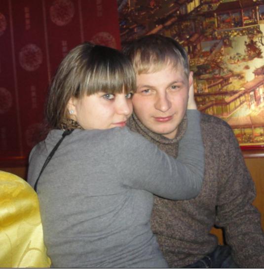 Алёна Димина