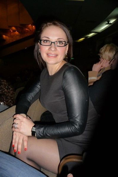 Татьяна Левкович