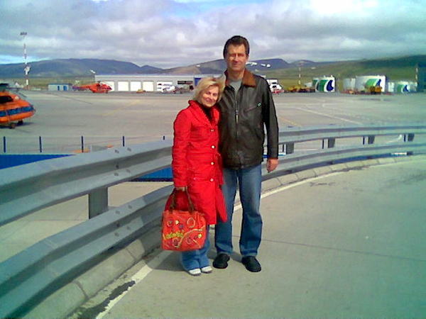 Сергей Квасников