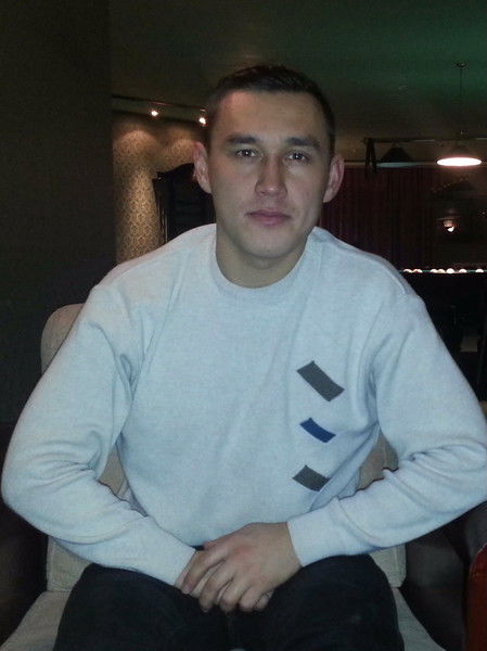 Толеген Адильбеков