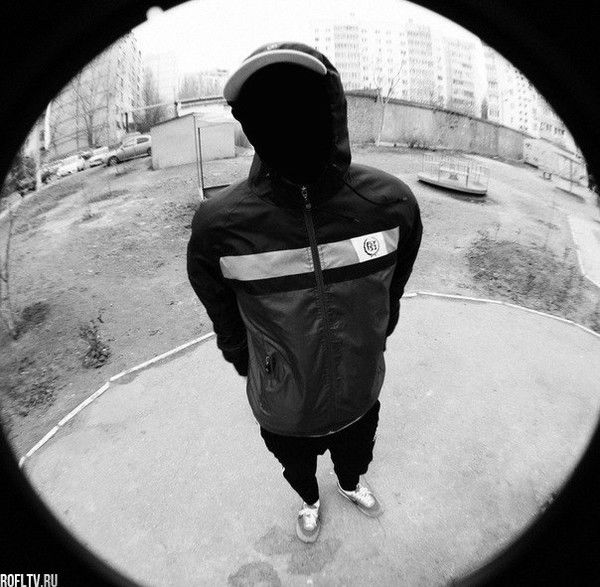 Дмитрий Данилов