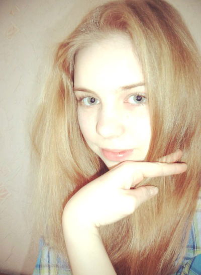 Анастасия Мартынюк