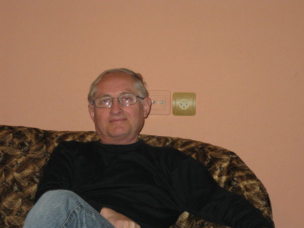 Борис Орлов