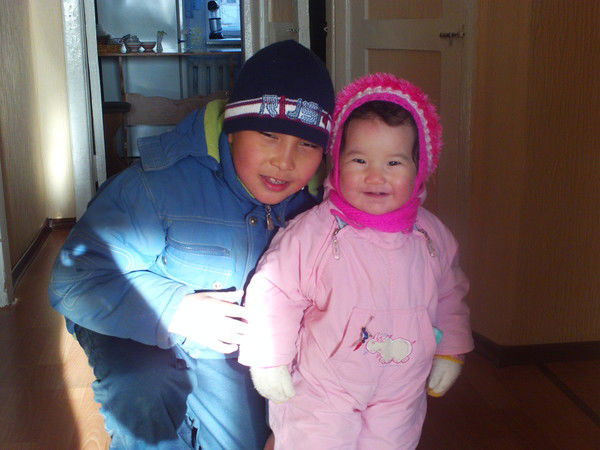 Кенжебеков Жанарбек