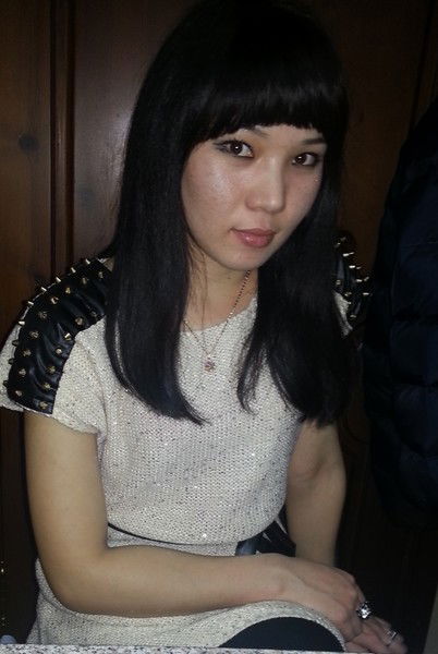 Назима Карасартова