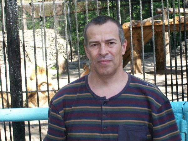 Александр Пономарёв