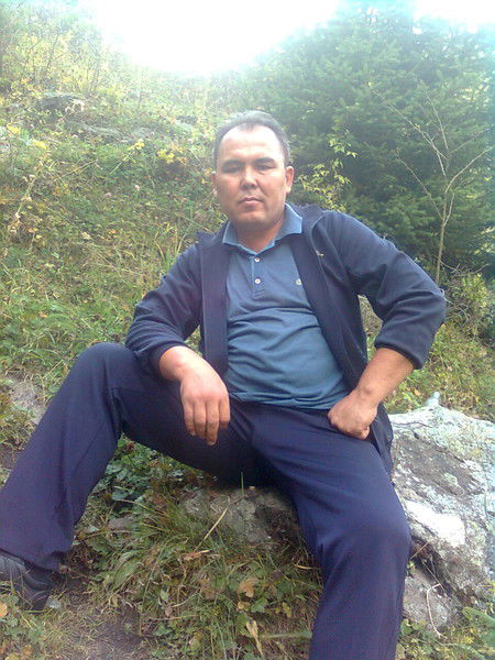 Есенгали Калшаев