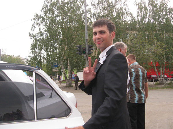 Александр Ваганов