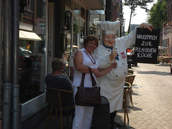 Ольга Кондратьева