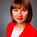 Лена Фролова