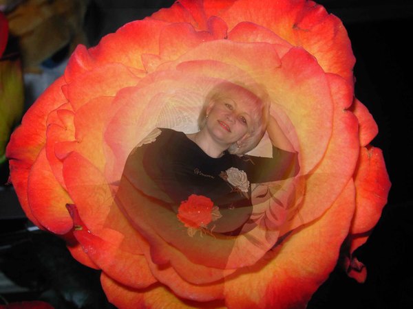 Александра Рослякова