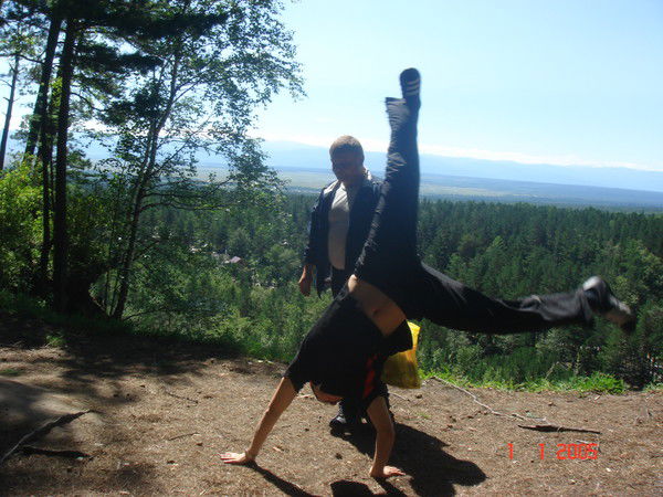 Дмитрий Чумаков