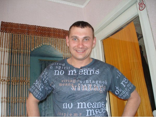 Алексей Трофимов