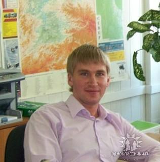 Красненко Виталий