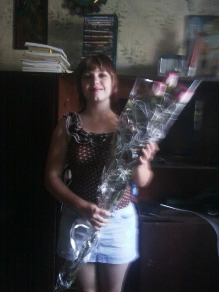 Ольга Шатилина