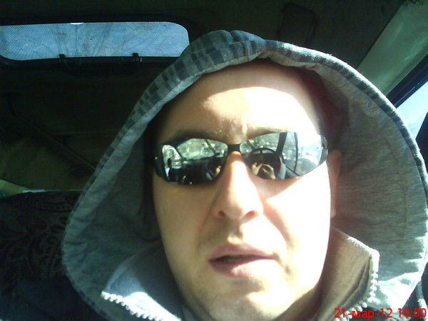 Максим Байгалиев