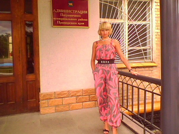 Елена Ционова