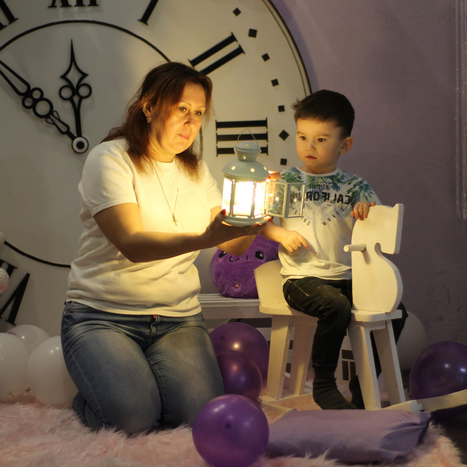 Наталья Лукьянец