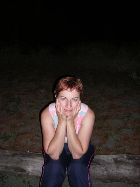 Алла Олейникова