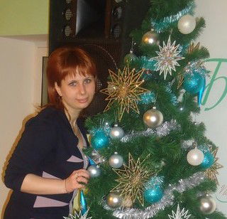 Ольга Сумцова