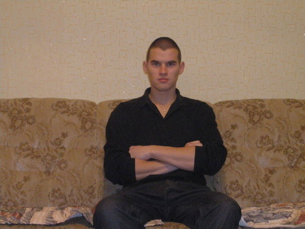 Михаил Штапура