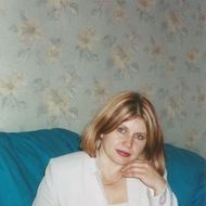 Ирина Козыркина