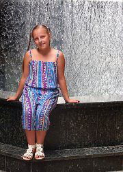 Лиза Гирульская