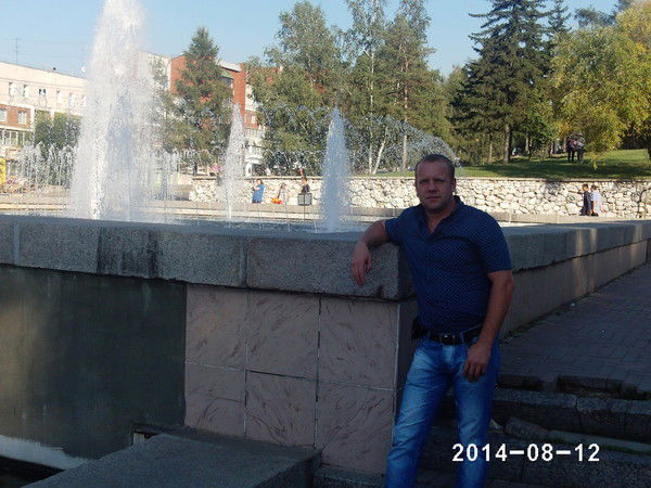 Вячеслав Рошак