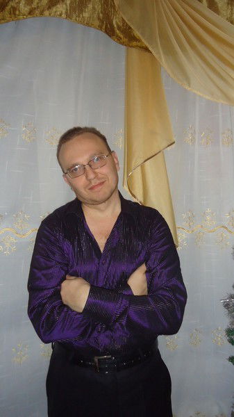 Геращенков Алексей