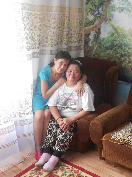 Лаура Даникулова