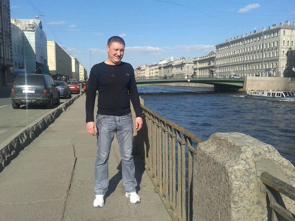 Евгений Чиников