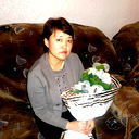 Жаннат Койгелова