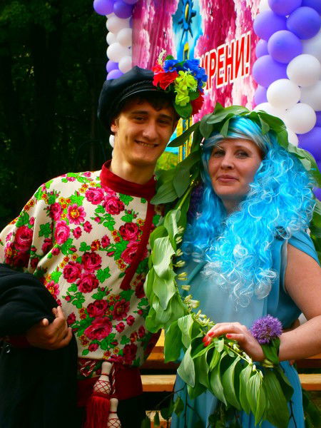 Лариса Гвоздева