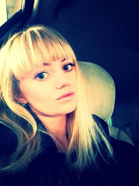 Юля Кострома