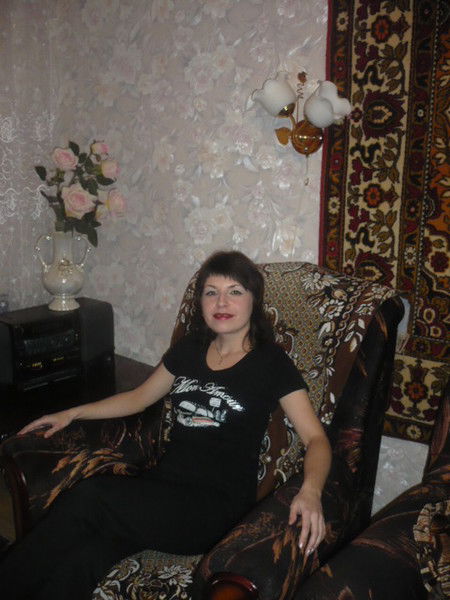 Анастасия Беленкова