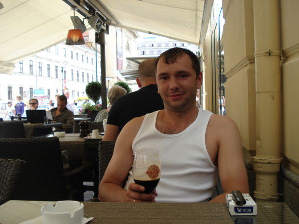 Булат Закиров