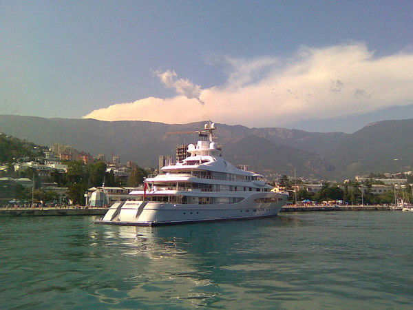 Алексей Федорченко