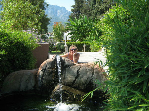 Валентина Залесская