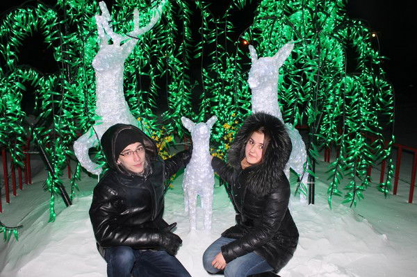 Руслан Каипов