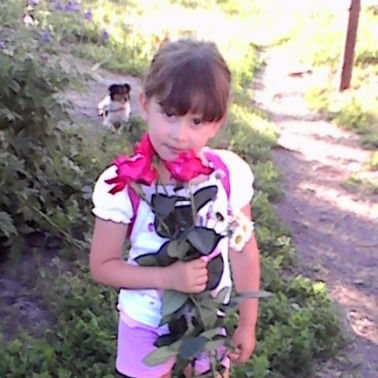 Валентина Зорька