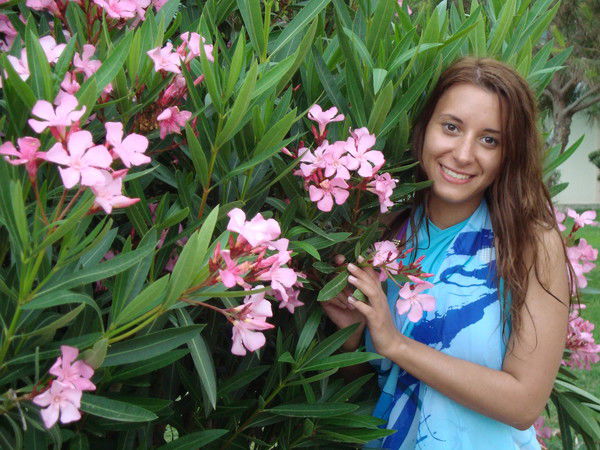 Любовь *******