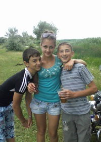 Андрей Плукчи