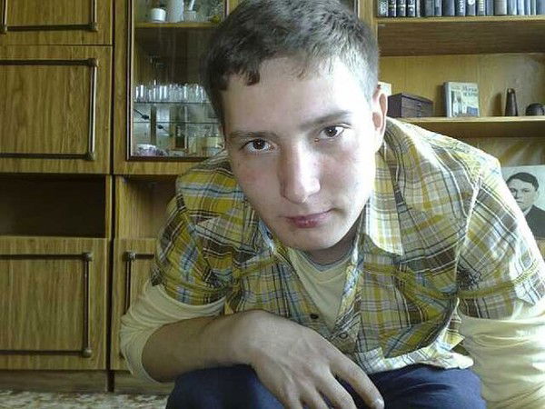 Михаил Кириллов